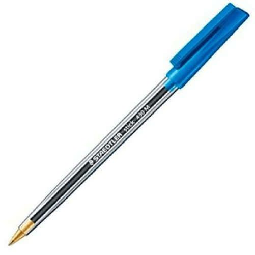 Staedtler Penna Staedtler Azzurro 0,35 mm