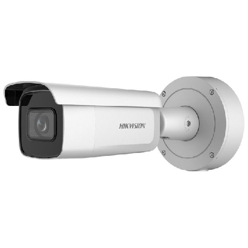 Hikvision DS-2CD2646G2-IZS(2.8-12MM) telecamera di sorveglianza Pallottola (forma) Telecamera di sicurezza IP Interno e esterno 2688 x 1520 Pixel S