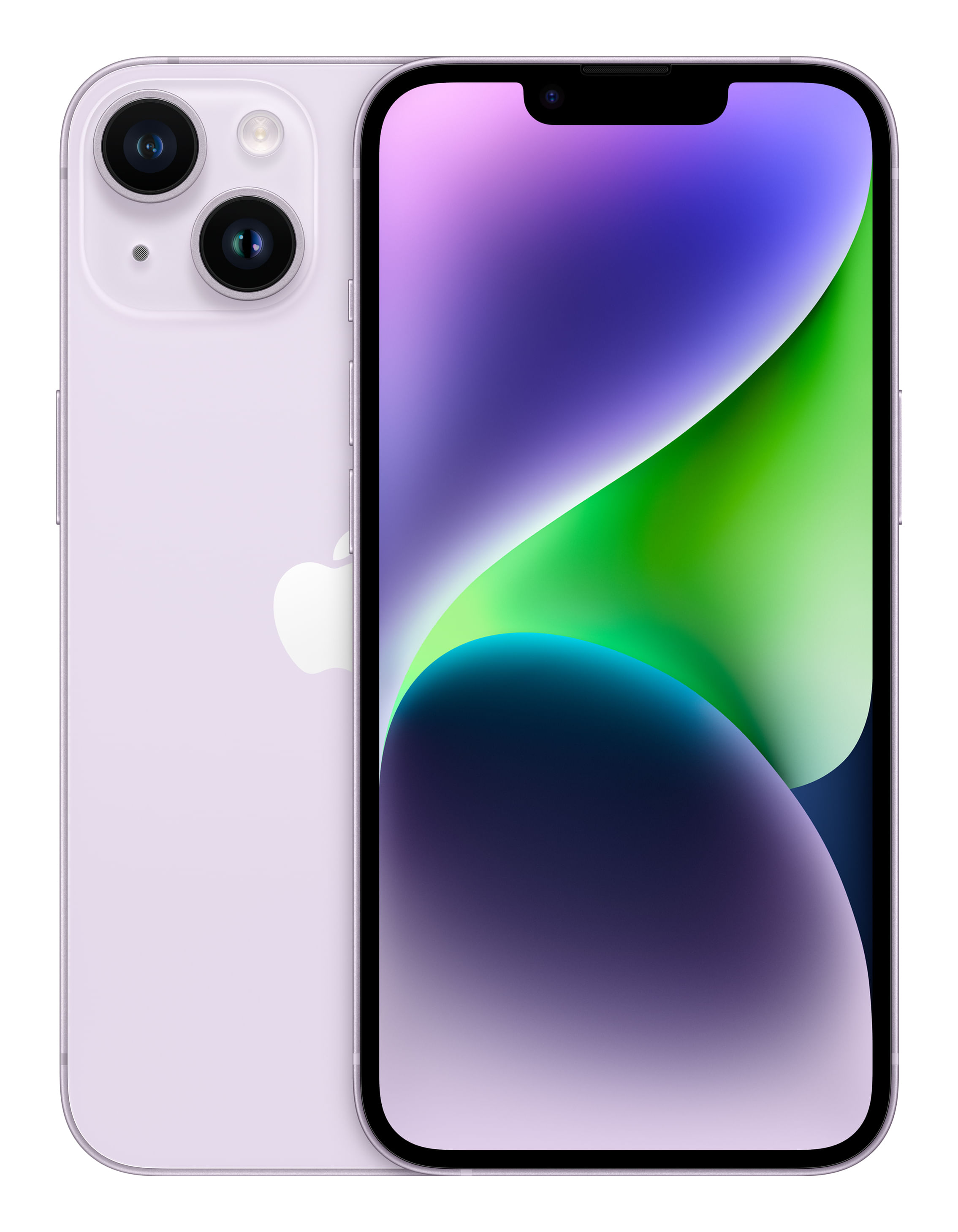 Apple iPhone 14 Plus 17 cm (6.7") Doppia SIM iOS 17 5G 512 GB Viola