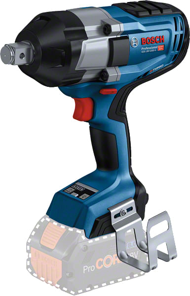 Bosch GDS 18V-1050 H Avvitatore ad Impulsi a Batteria Bosch GDS 18V-1050 H Professional