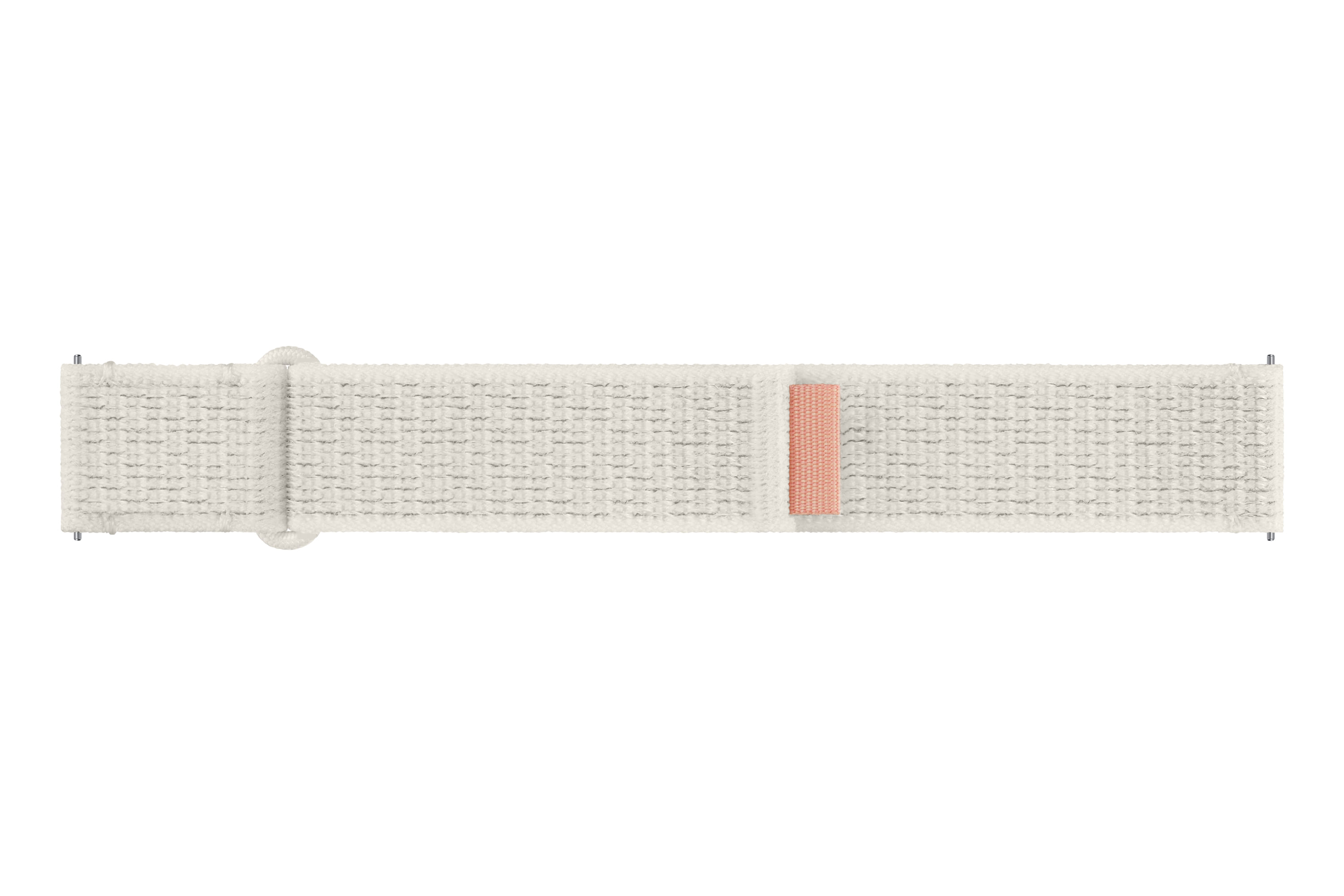 Samsung ET-SVR93SUEGEU Cinturino per Galaxy Watch 6 40-43mm Samsung Galaxy Watch6 Fabric Band Slim (S/M)