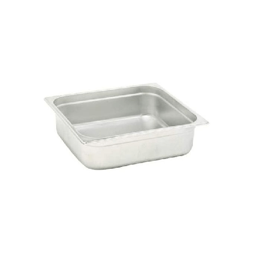 Agnelli Gastronomia Vaschetta Inox 1-2- 65