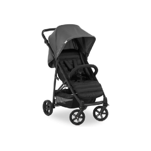 Hauck Rapid 4 Passeggino con set da viaggio 1 seduta(e) Grigio Hauck Passeggino 4 Ruote 148464 Rapid 4 Grigio