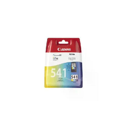 Canon CL-541 cartuccia d'inchiostro 1 pz Originale Ciano, Magenta, Giallo