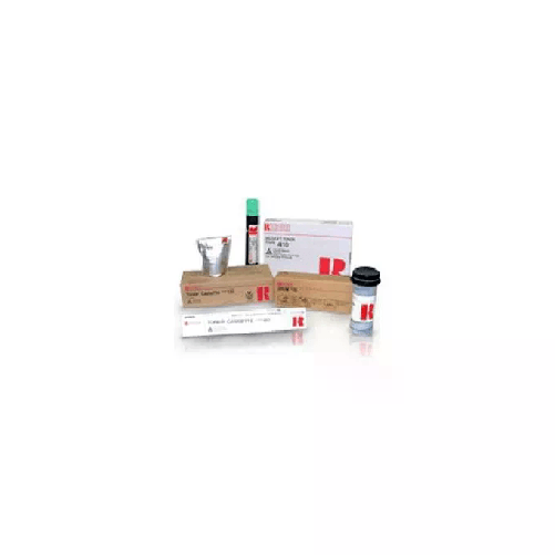 Ricoh RHC400EMGT cartuccia toner 1 pz Originale Magenta Ricoh 841552 cartuccia toner 1 pz Originale Magenta