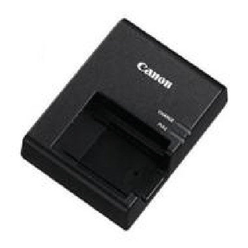 Canon Caricabatteria Lc-e10e Canon LC-E10 carica batterie