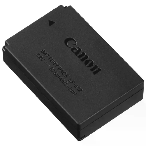 Canon Batteria LP-E12
