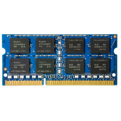 HP SODIMM DDR3L-1600 1,35V da 8GB