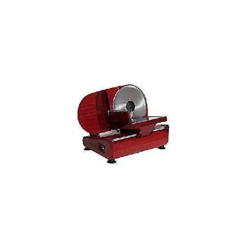 RGV AUSONIA 190 affettatrice Elettrico Rosso Alluminio 100 W RGV AUSONIA 190 affettatrice Elettrico 100 W Rosso Alluminio