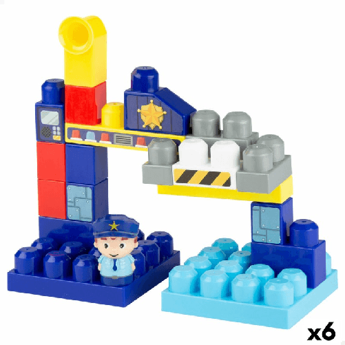 BigBuy Kids Set di Costruzioni
