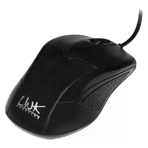 Link mouse ottico usb 3 tasti