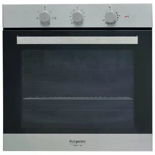 Hotpoint 3AF 534 H IX HA 71 L 5800 W A Acciaio inossidabile Hotpoint Ariston Forno da incasso 3AF 534 H IX HA