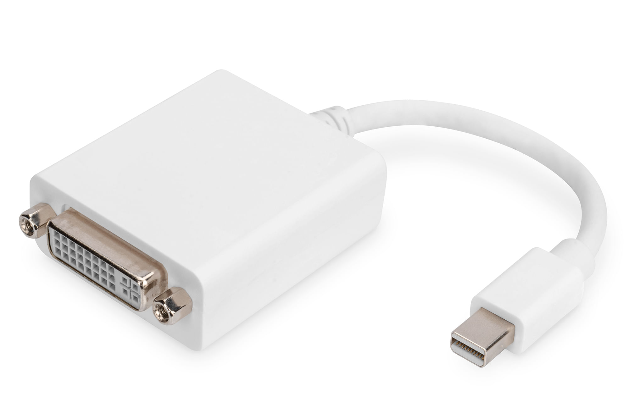 Digitus cavo adattatore displayport mini dp maschio - dvi-d(24+5) femmina Digitus Cavo adattatore DisplayPort