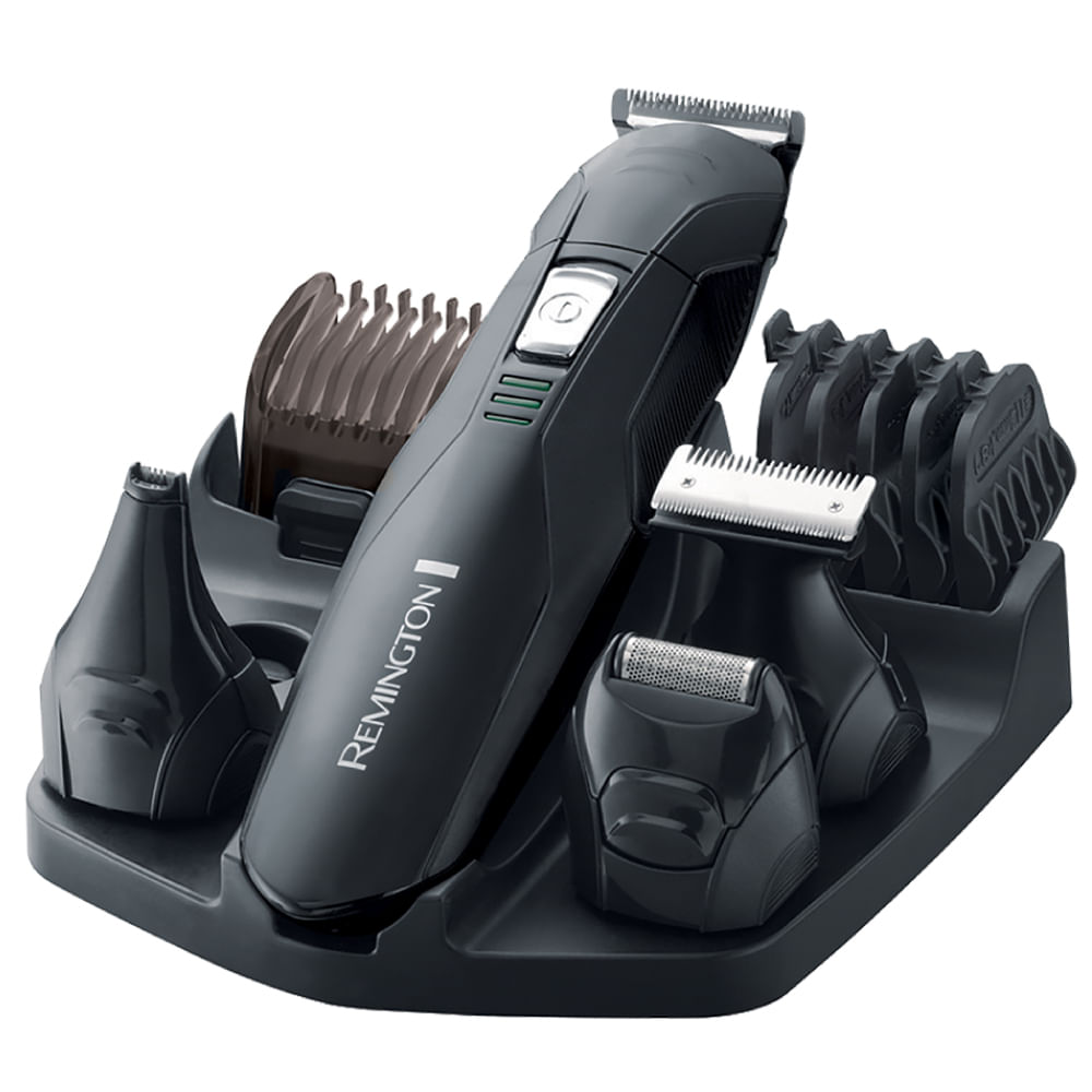 Remington Rifinitore Ricaricabile Lavabile Remington PG6030 Nero