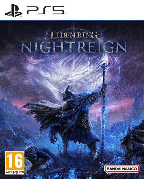 Bandai namco entertainment elden ring nightreign ps5 standard playstation 5