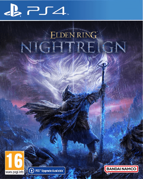 Bandai namco entertainment elden ring nightreign ps4 standard playstation 4