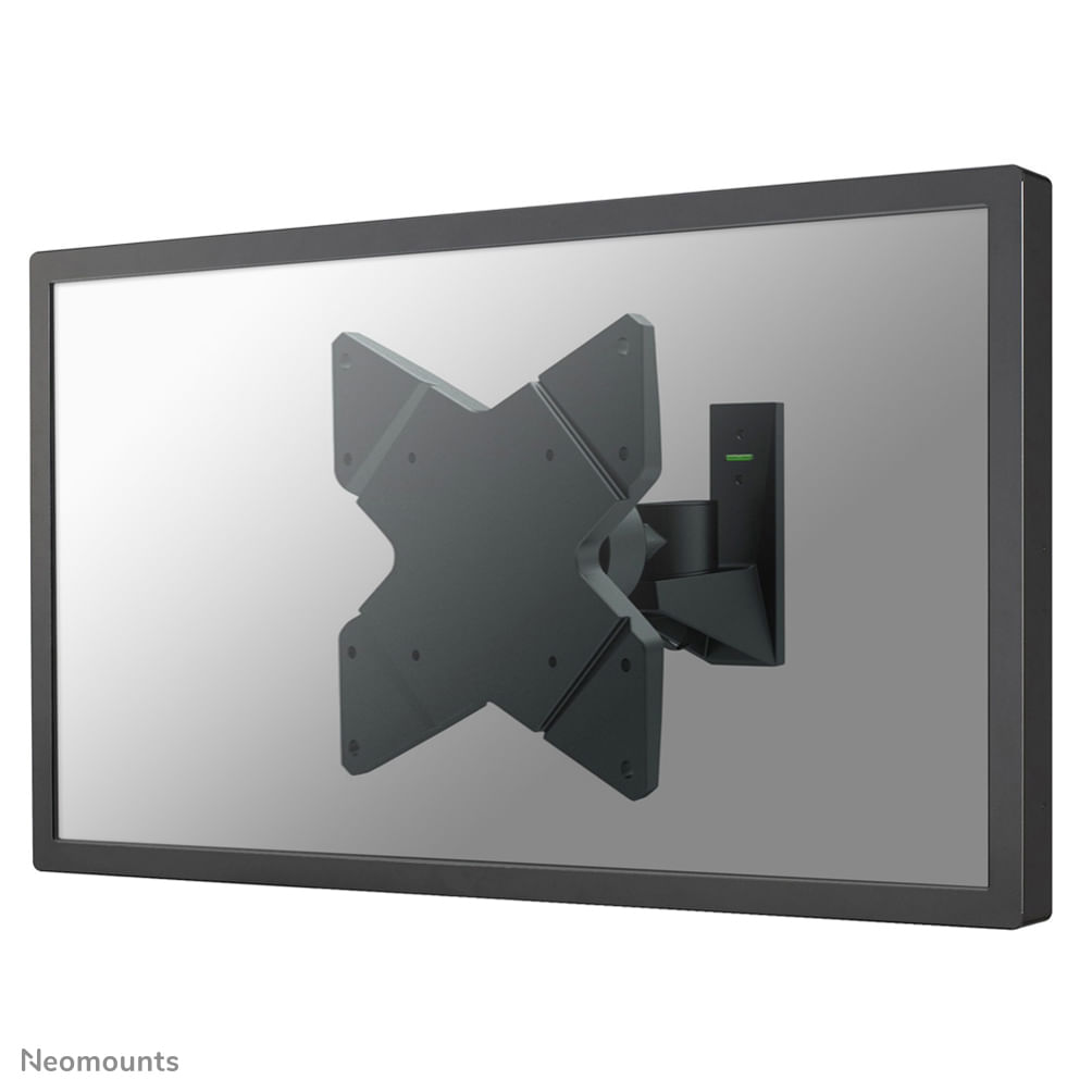 Newstar Neomounts FPMA-W815 Supporto monitor/TV a parete 10-40" - mobilità completa Neomounts FPMA-W815 Supporto monitor/TV a parete 10-40" - mobilità