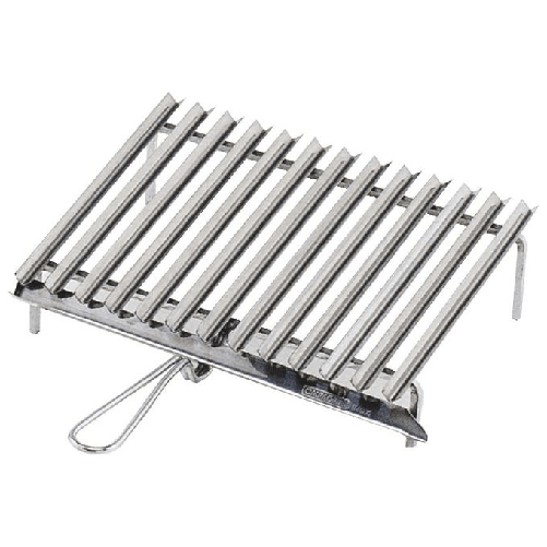 GRATICOLA BARBECUE RECUPERO GRASSO OMPAGRILL