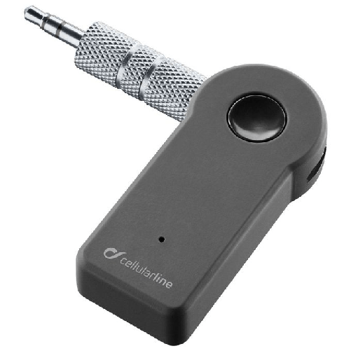 Cellular Line Cellularline Music Receiver - Universale Cellularline Music Receiver - Universale