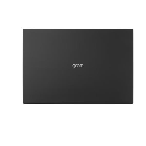 LG Gram notebook nero 17.0 - 17Z90S-G.AA75D