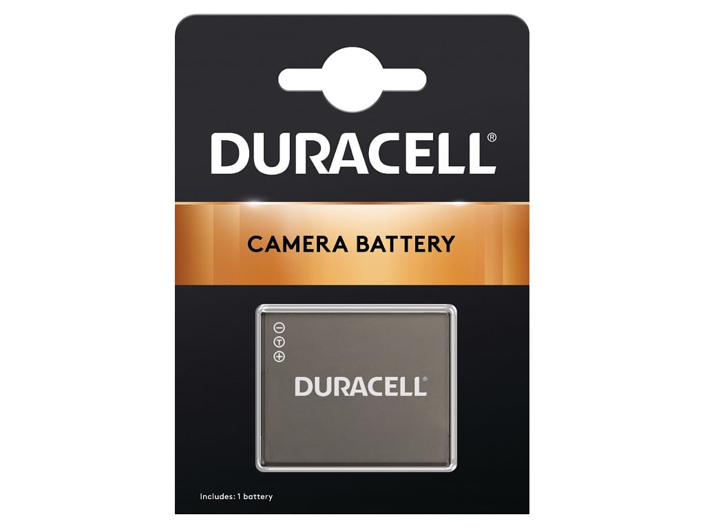Duracell DRPBCM13 Batteria per fotocamera/videocamera Ioni di Litio 1020 mAh