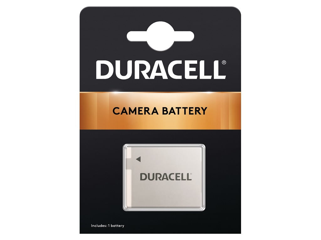 Duracell DR9720 Batteria per fotocamera/videocamera Ioni di Litio 1000 mAh