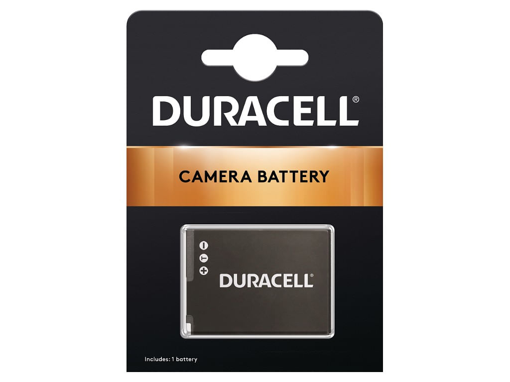 Duracell DR9932 Batteria per fotocamera/videocamera Ioni di Litio 1000 mAh