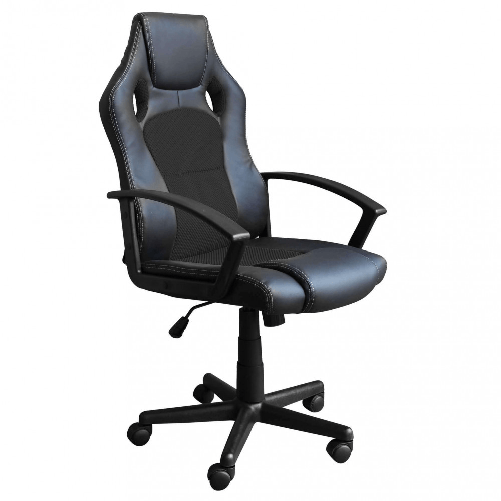MILANI HOME NIKOLAI - poltrona da gaming