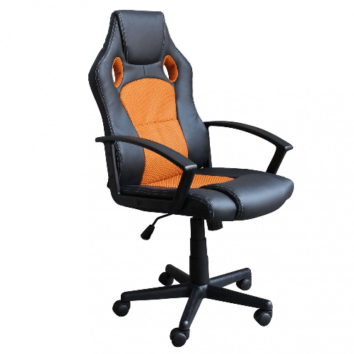 MILANI HOME NIKOLAI - poltrona da gaming
