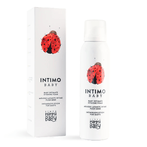 Intimo Baby 150ml - Linea Mamma Baby