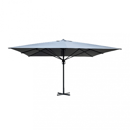 MILANI HOME UPPER - ombrellone telescopico con palo centrale