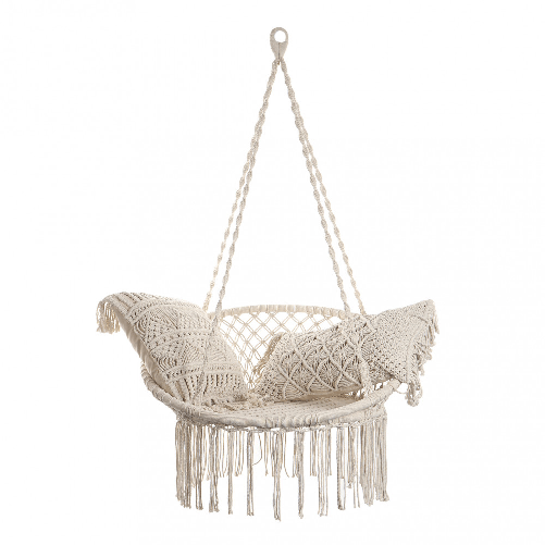 MILANI HOME SIERRA - amaca in cotone
