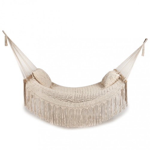 MILANI HOME OPERA - amaca in cotone