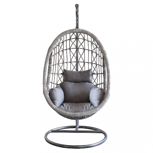 MILANI HOME JANE - sedia sospesa da giardino