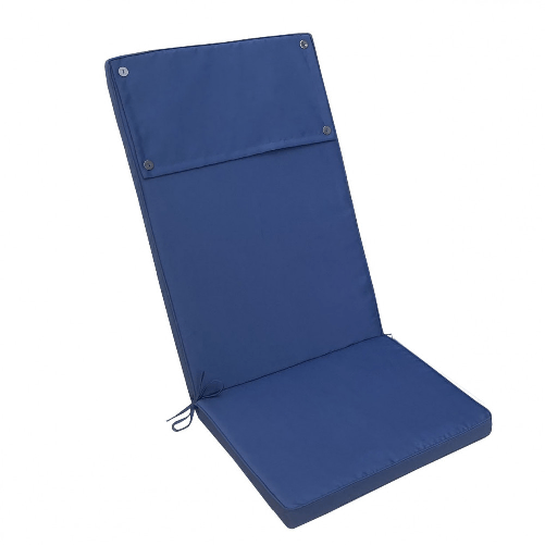 MILANI HOME TOPPY - cuscino alto con doppia cucitura idrorepellente