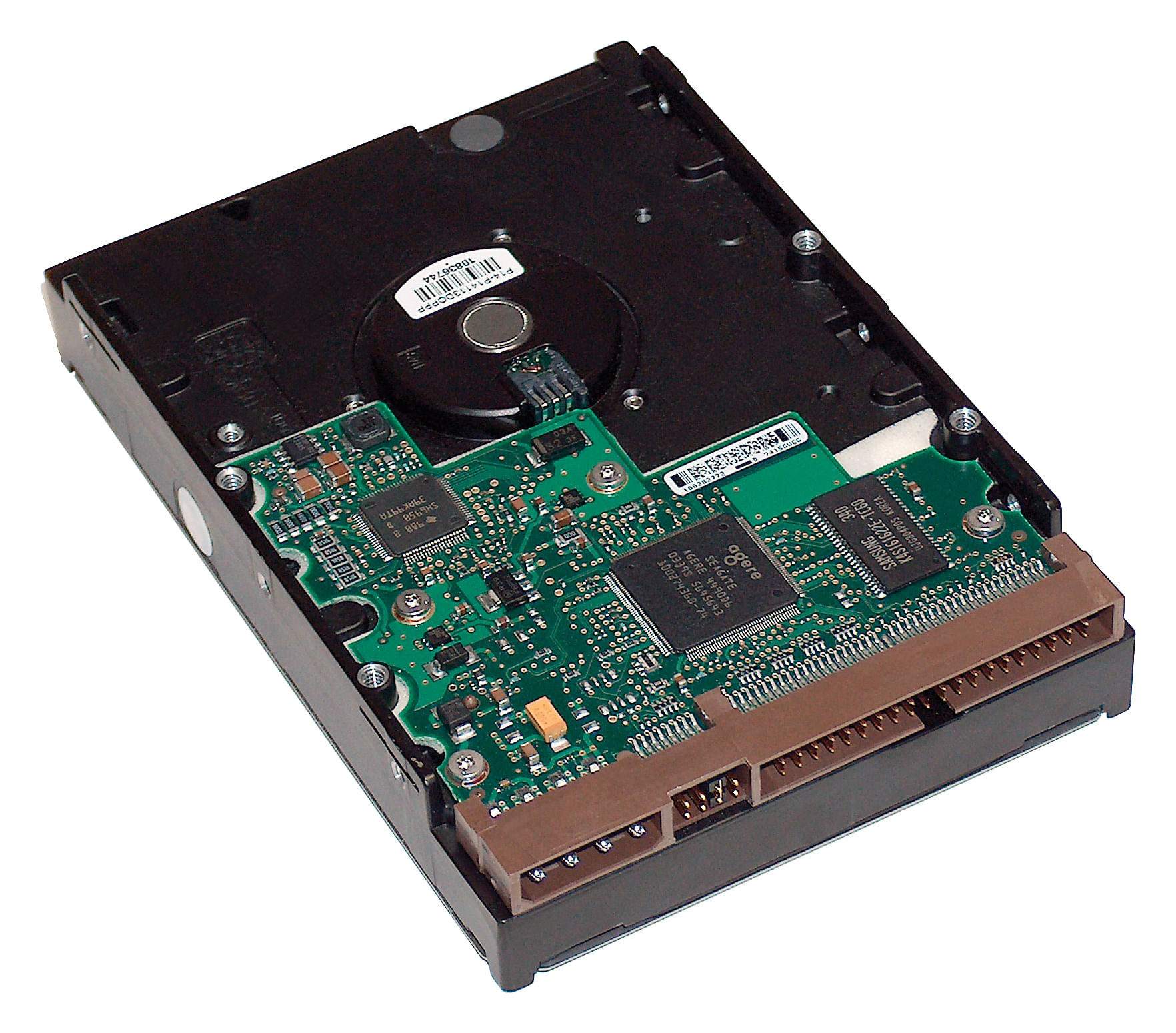 HP Disco rigido SATA 1 TB 6 Gb/s 7200