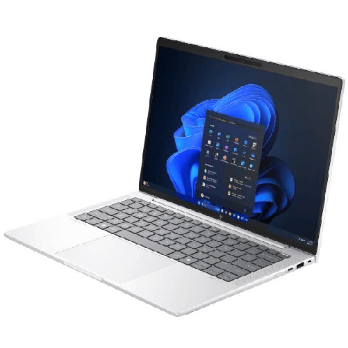 Hp elitebook 1040 g11 intel core ultra 7 165h computer portatile 35,6 cm (14") 2.8k 64 gb lpddr5x