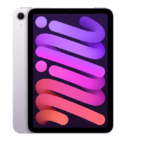 Apple iPad mini Wi-Fi + Cellular 256GB - Viola APPLE Ipad mini wi-fi cl 256gb purp - MXPY3TY/A