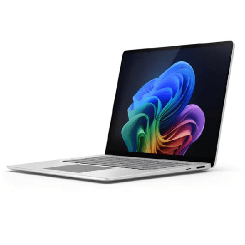 Microsoft Surface Laptop 7 Copilot+ PC Qualcomm Snapdragon Computer portatile 38,1 cm (15") Touch screen 16 GB LPDDR5x MICROSOFT Lpt7 15ineli/16/1tbcm