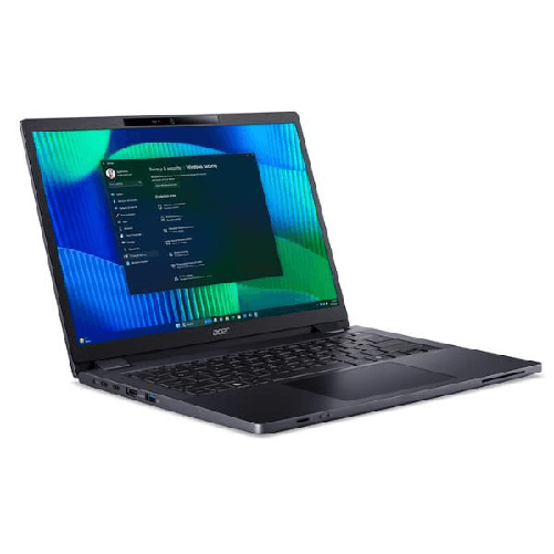Acer TravelMate P4 TMP414-42 Portatile 14'' Ryzen 7 PRO SSD PCIe Win11 Pro Blu Aziendale