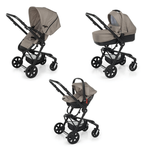 Foppapedretti Trio Up3 I-Size Foppapedretti Colore Sabbia