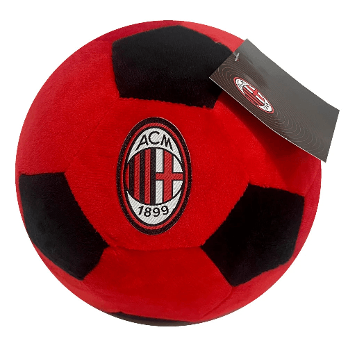Hermet home Cuscino Palla Imbottito - AC Milan