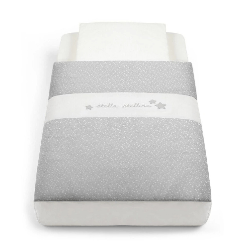 Cam Kit tessile per Cullami Cam Colore Grigio