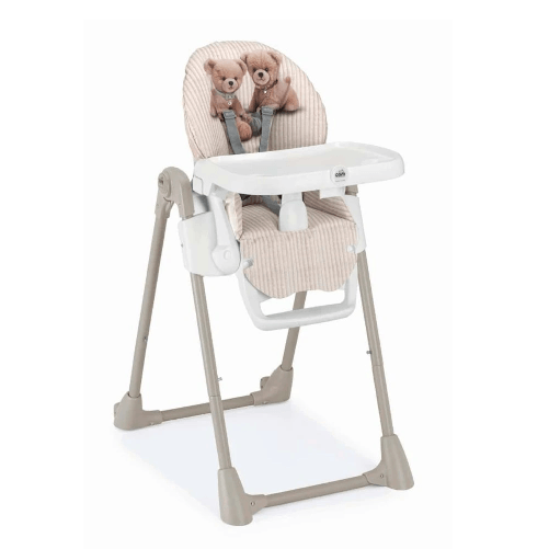 Cam Seggiolone Pappananna Cam Colore Bianco