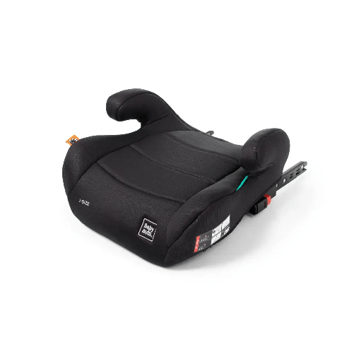 Rialzo Seggiolino Auto Nauna I-size Black Line 125-150 Cm