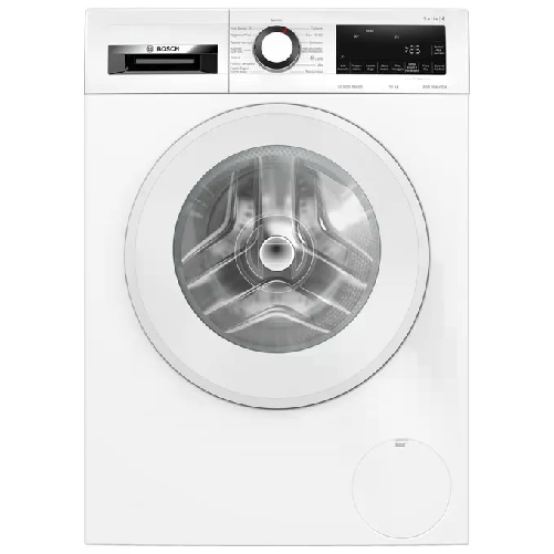 Bosch Serie 6 WGG254Z6II Lavatrice 10 kg