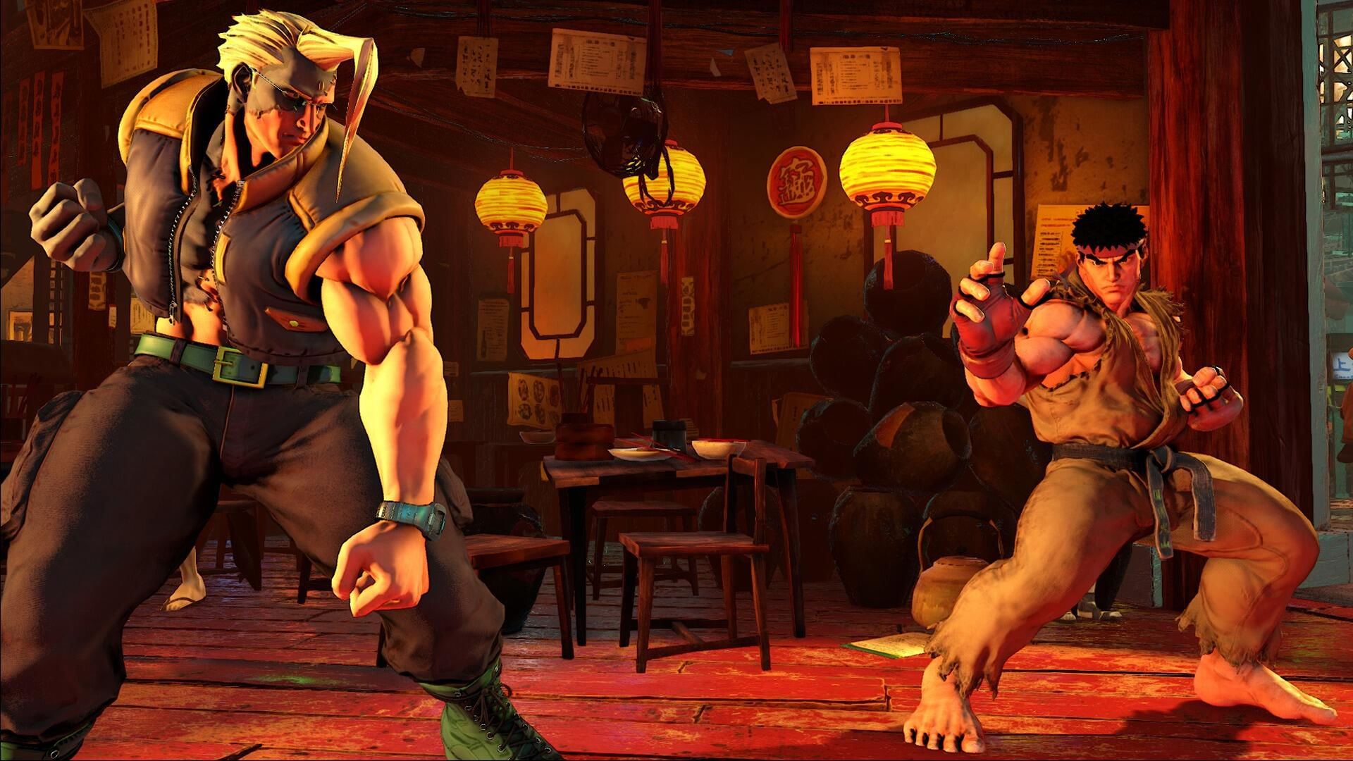 Digital Bros Street Fighter V per PC un classico del combattimento su piattaforma Windows con grafica avanzata e Capcom Street Fighter V Standard PC