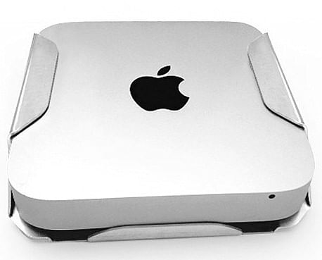 Compulocks Kit sicurezza sistema per Apple Mac mini (fine 2012, fine 2014, metÃ 2010, metÃ 2011) Compulocks MMEN76 supporto per personal communicati