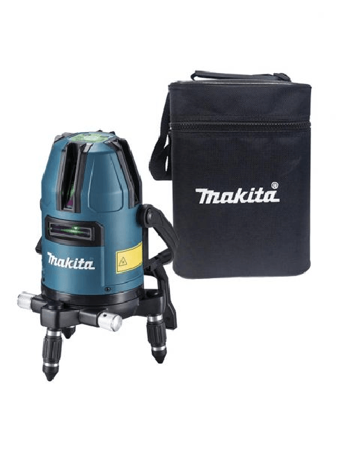 Makita livella laser multilinea sk40gdz (solo.. 0088381880435