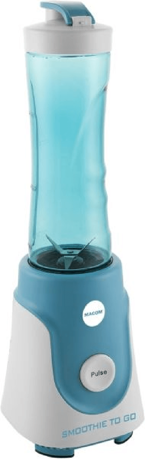 Macom just kitchen 854 smoothie to go frullatore elettrico